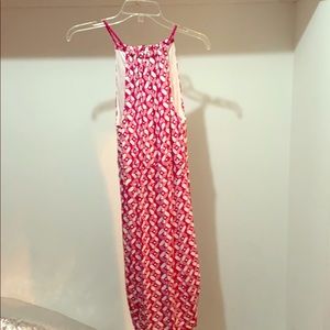 Banana Republic dress